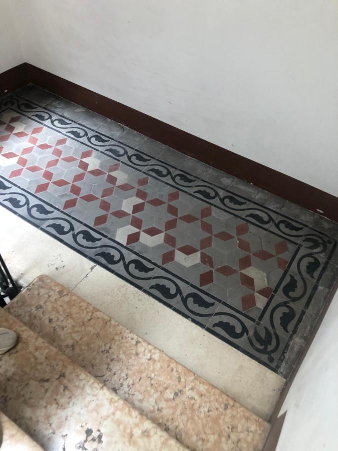 רומא Navona,Campo De Fiori Roof Top House מראה חיצוני תמונה