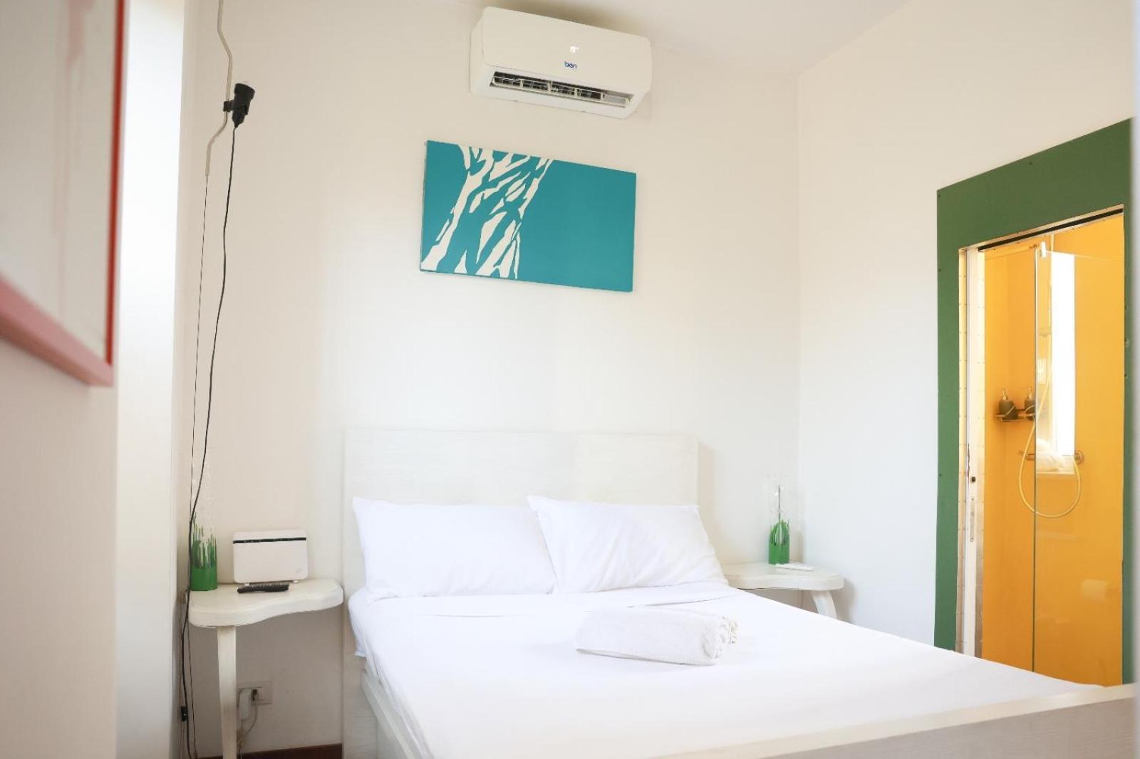 רומא Navona,Campo De Fiori Roof Top House מראה חיצוני תמונה