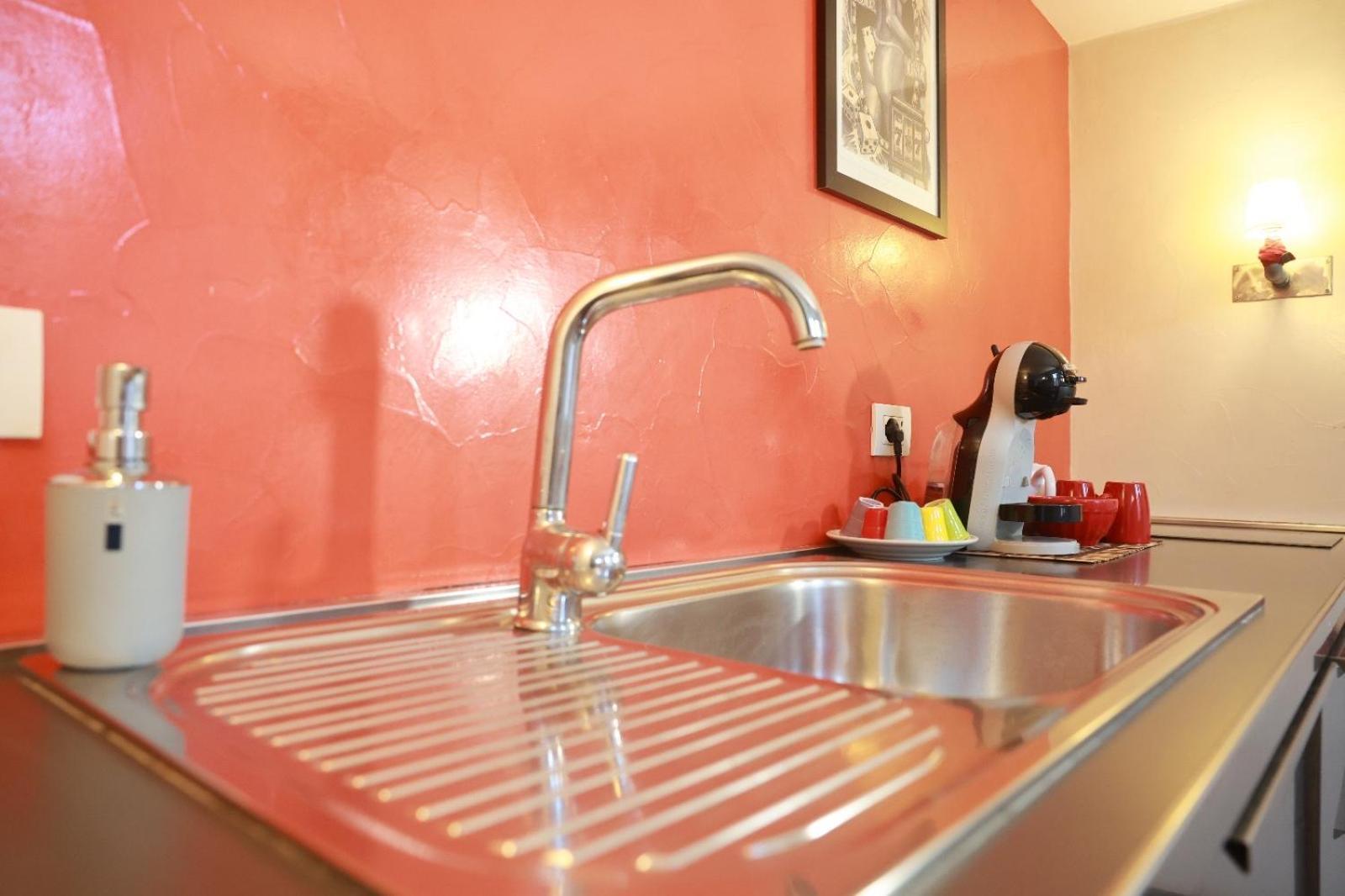רומא Navona,Campo De Fiori Roof Top House מראה חיצוני תמונה
