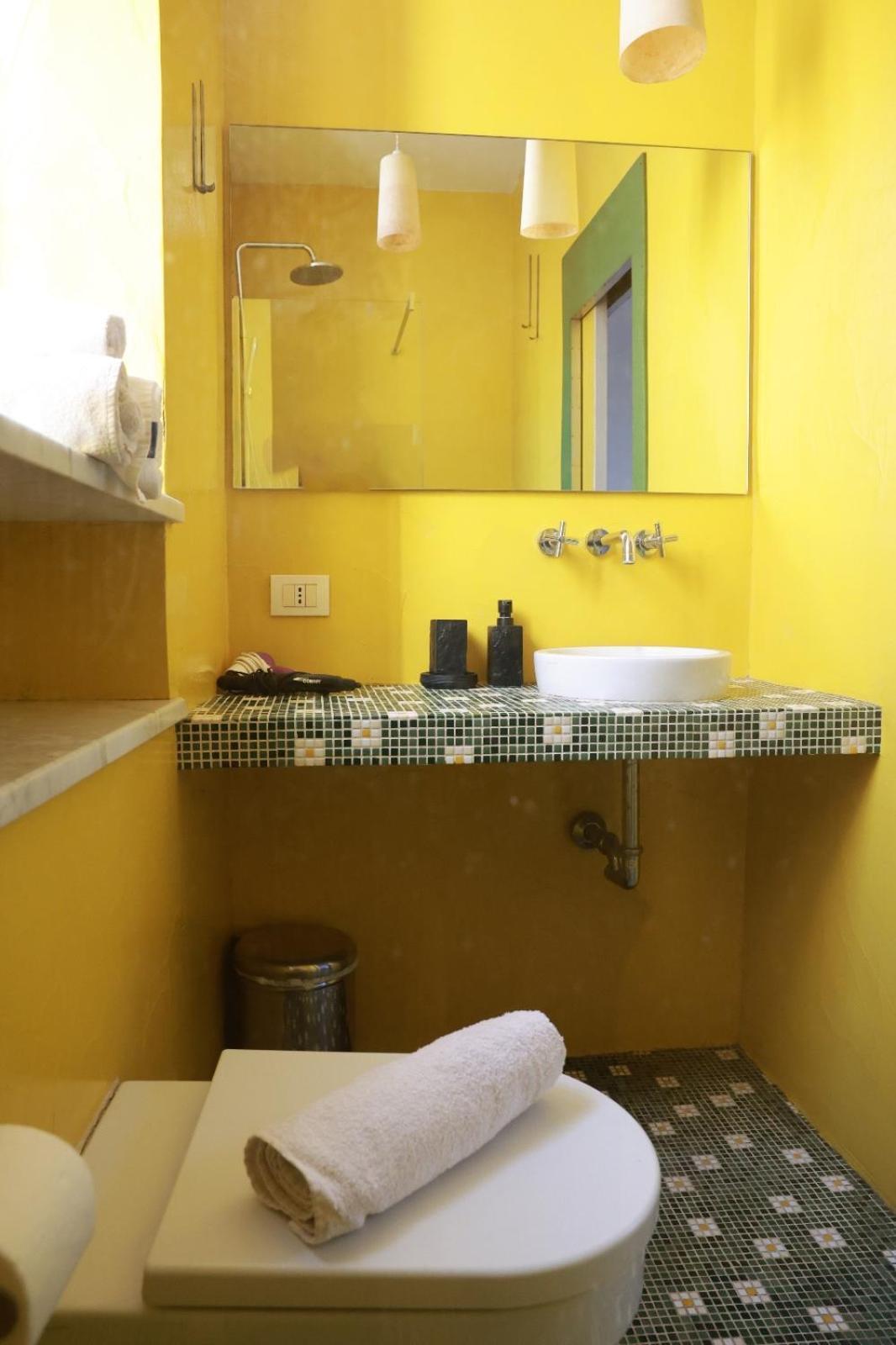 רומא Navona,Campo De Fiori Roof Top House מראה חיצוני תמונה
